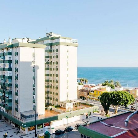 Habitaciones Frente A La Playa Малага Экстерьер фото